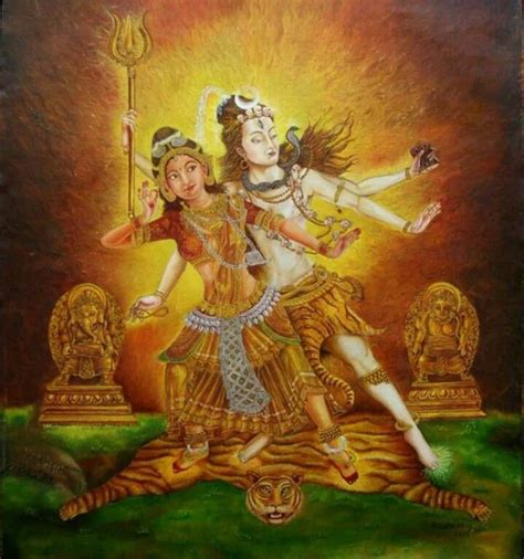 shiva lv